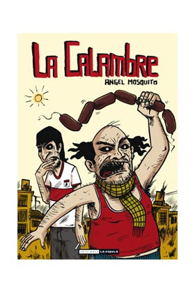 La calambre