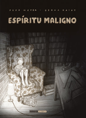 Espíritu maligno