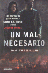 Un mal necesario (Tríptico de Asclepia 3)