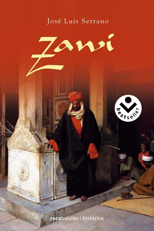 Zawi