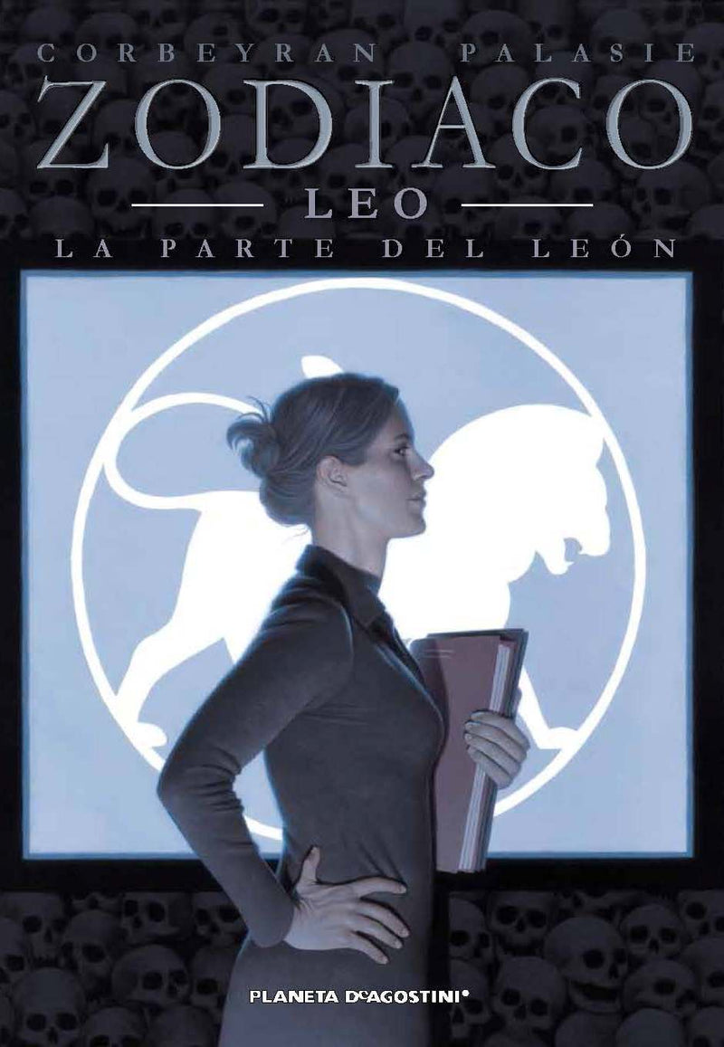 Zodíaco nº 05/13