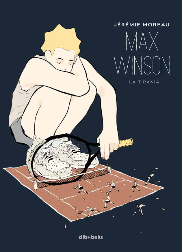 Max Winson 1