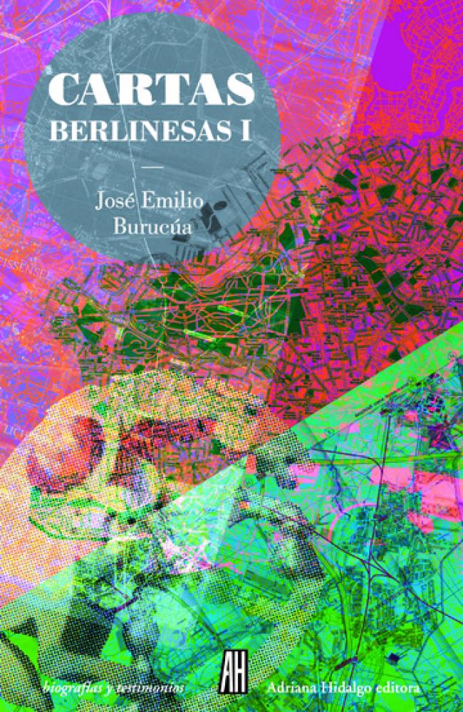 Cartas berlinesas I