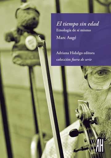 El tiempo sin edad