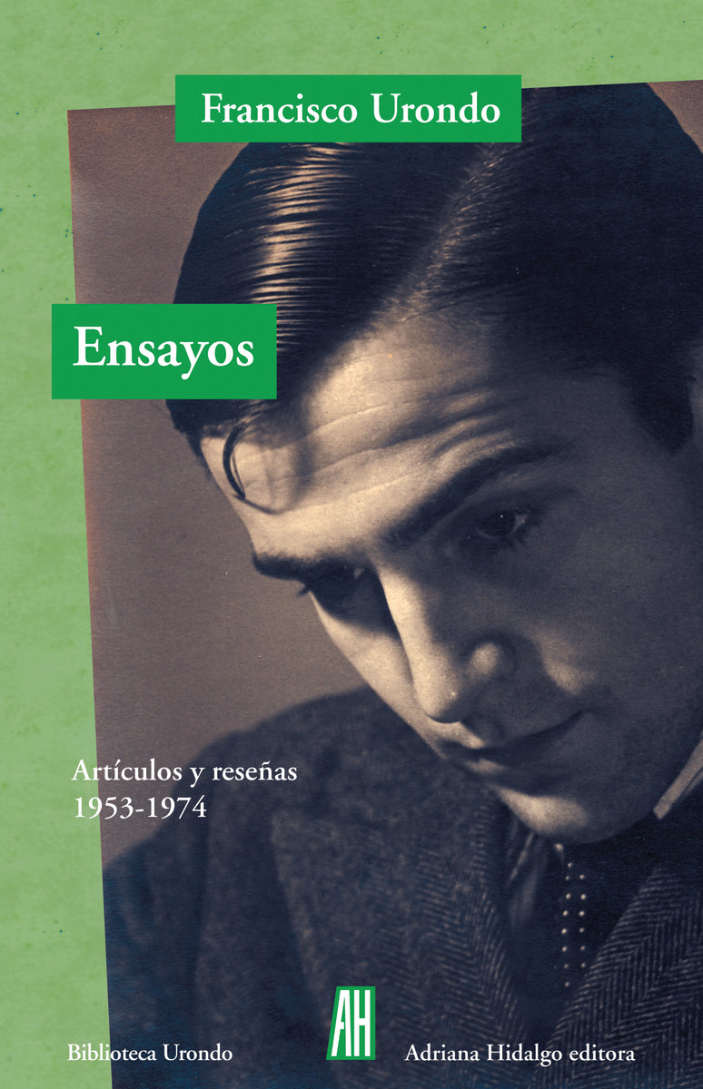 ENSAYOS