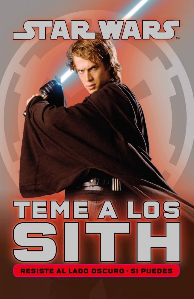 Star Wars Teme a los Sith