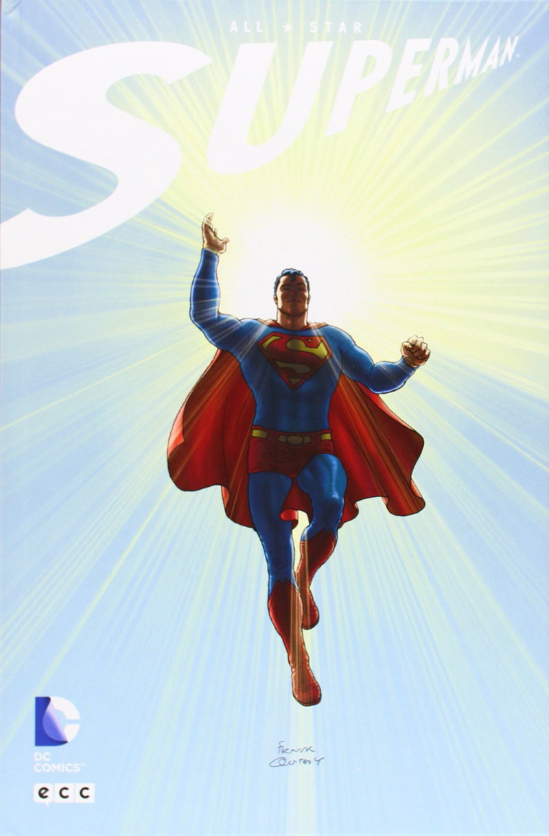 All Star Superman