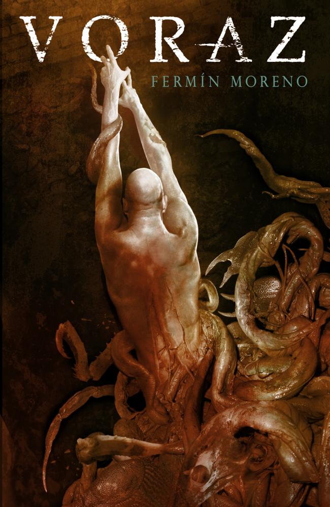 Voraz