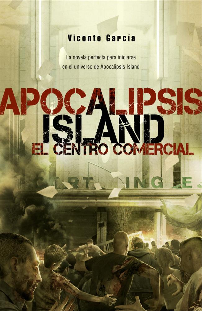 Apocalipsis Island VI
