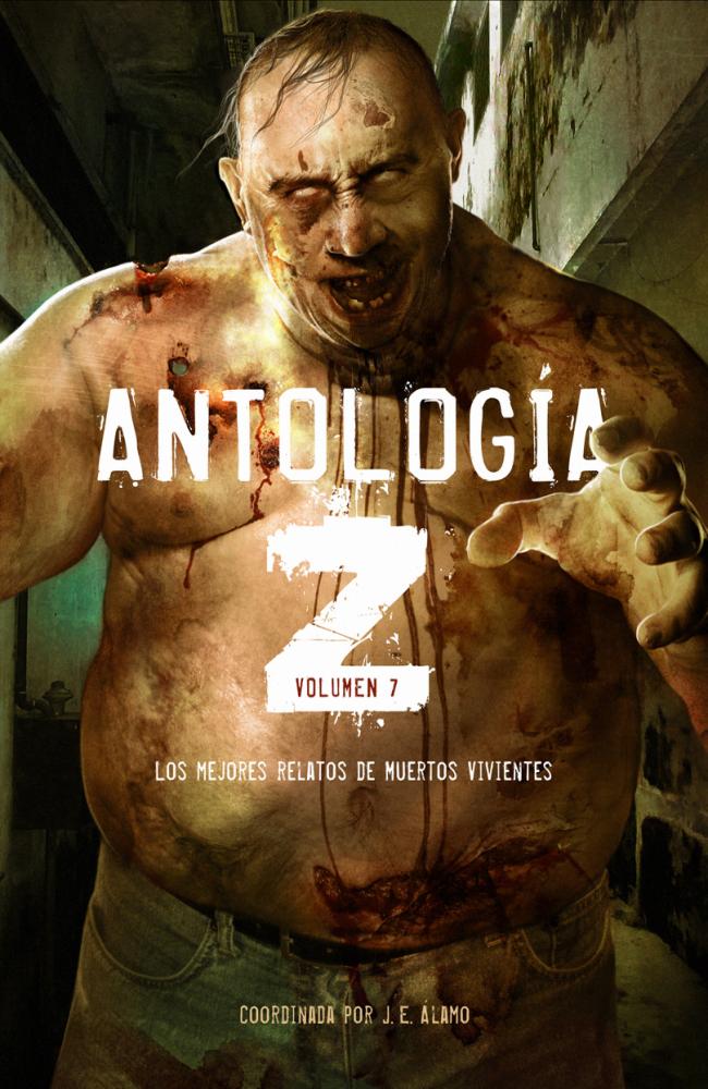 Antologia Z Vol. 7