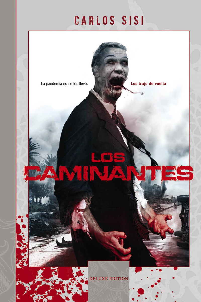 Los Caminantes