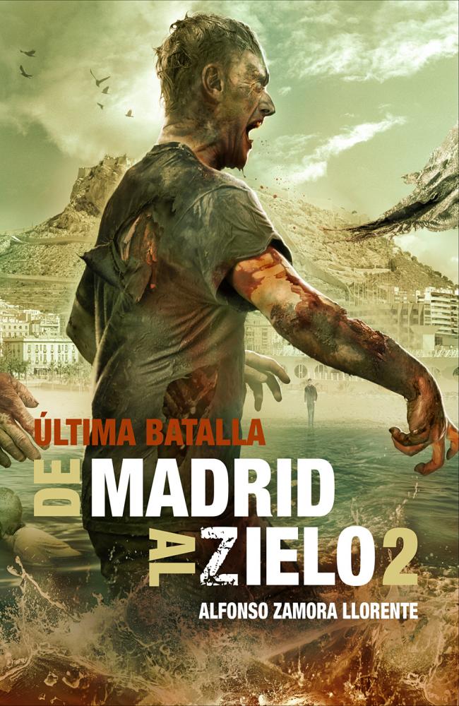 De Madrid al Zielo 2