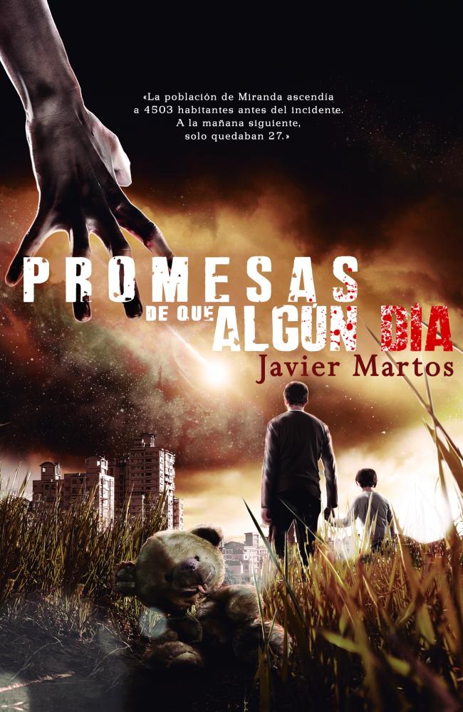 Promesas de que algún días