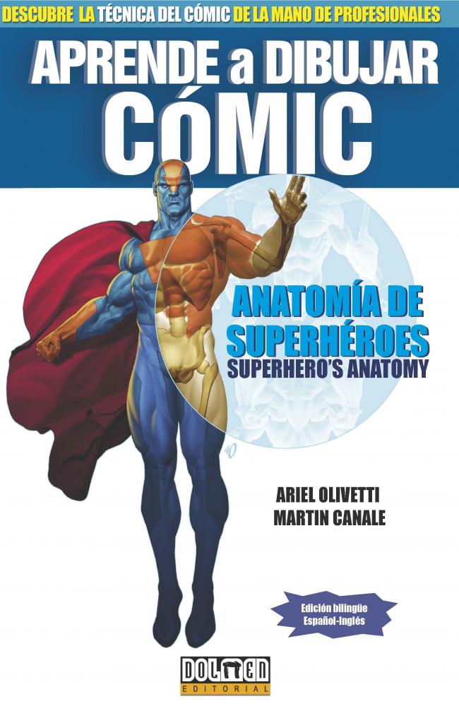 Aprende a dibujar Cómic.
