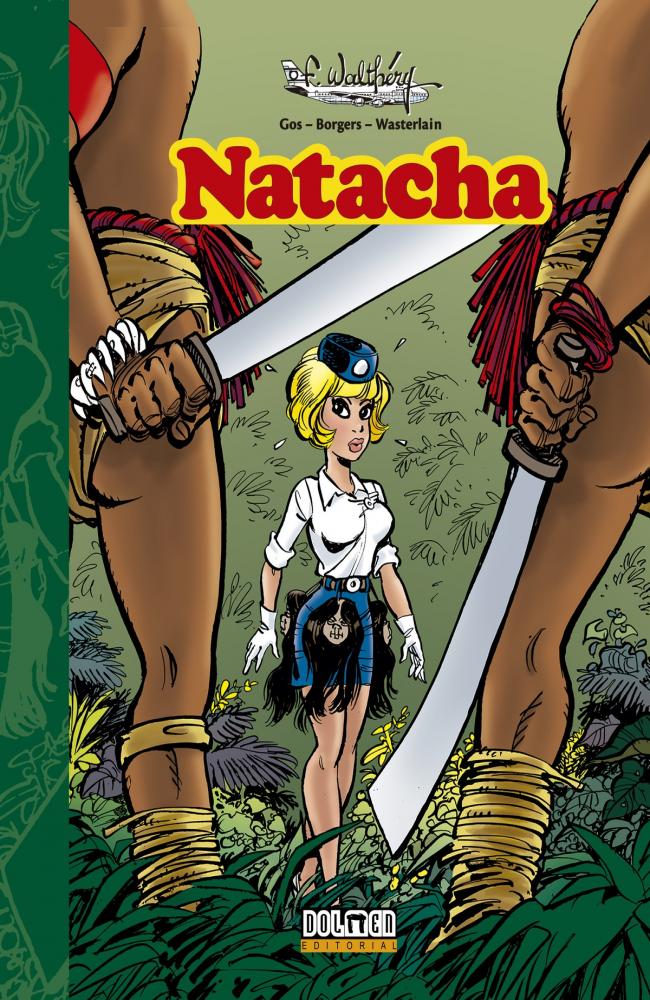 Natacha Vol. 1