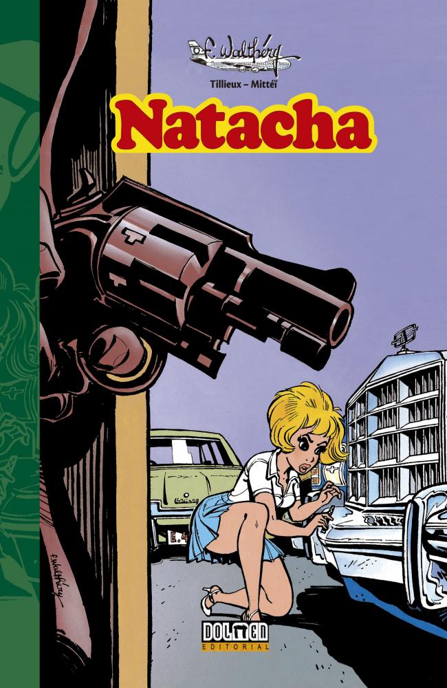 Natacha Vol. 2