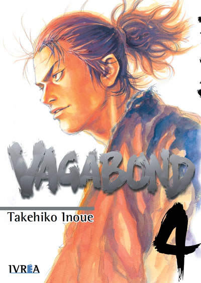 Vagabond 4