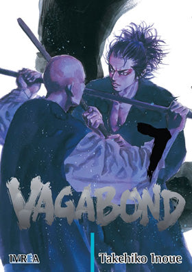 Vagabond 7