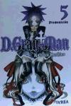 D. GrayMan 5