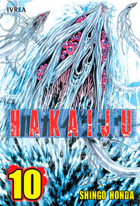 Hakaiju 10