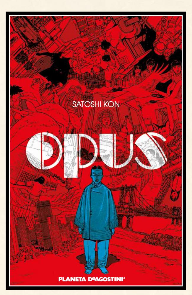 Opus nº 01/02