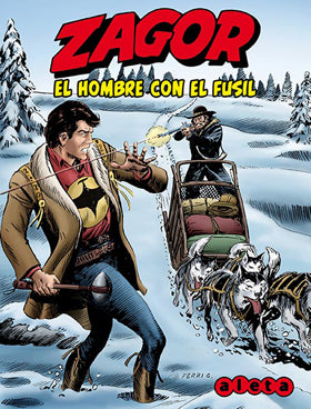 ZAGOR