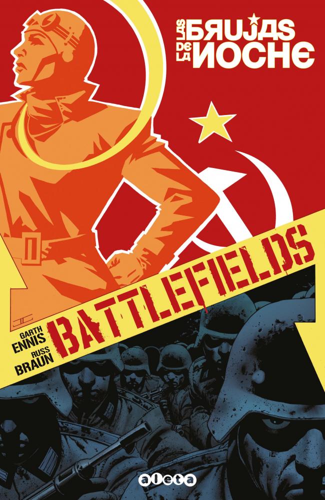 Battlefields 1