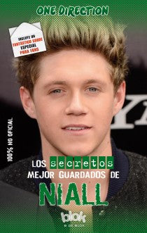 Los secretos mejor guardados de Niall