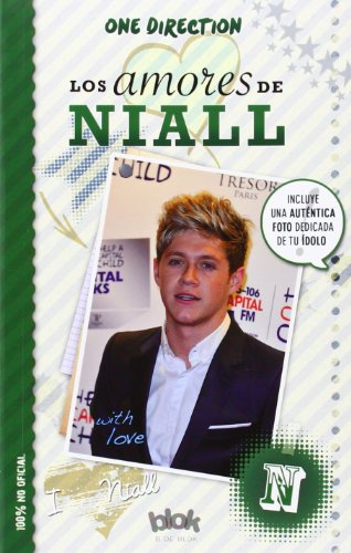 Los amores de Niall