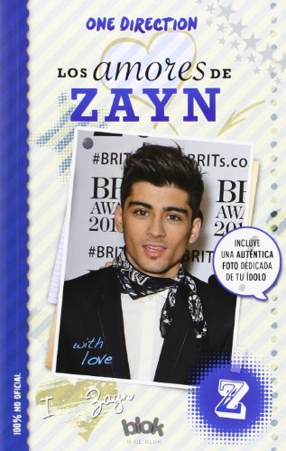 Los amores de Zayn