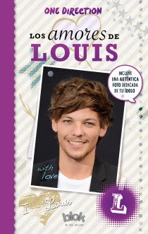 Los amores de Louis