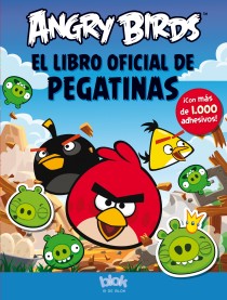 Angry Birds