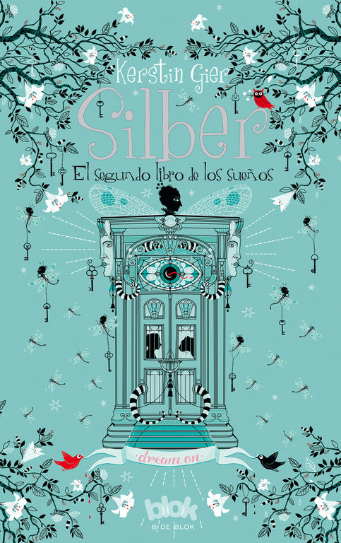 Silber. El segundo libro de los sueños (Silber 2)