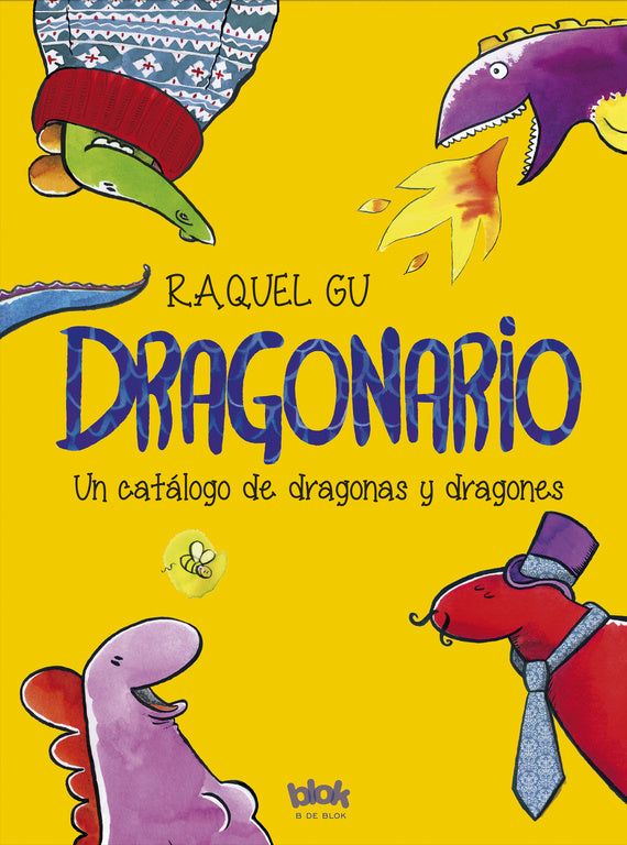 Dragonario
