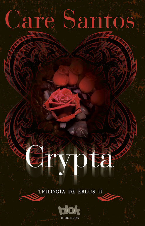 Crypta (Trilogía Eblus 2)