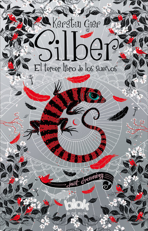 Silber. El tercer libro de los sueños (Silber 3)