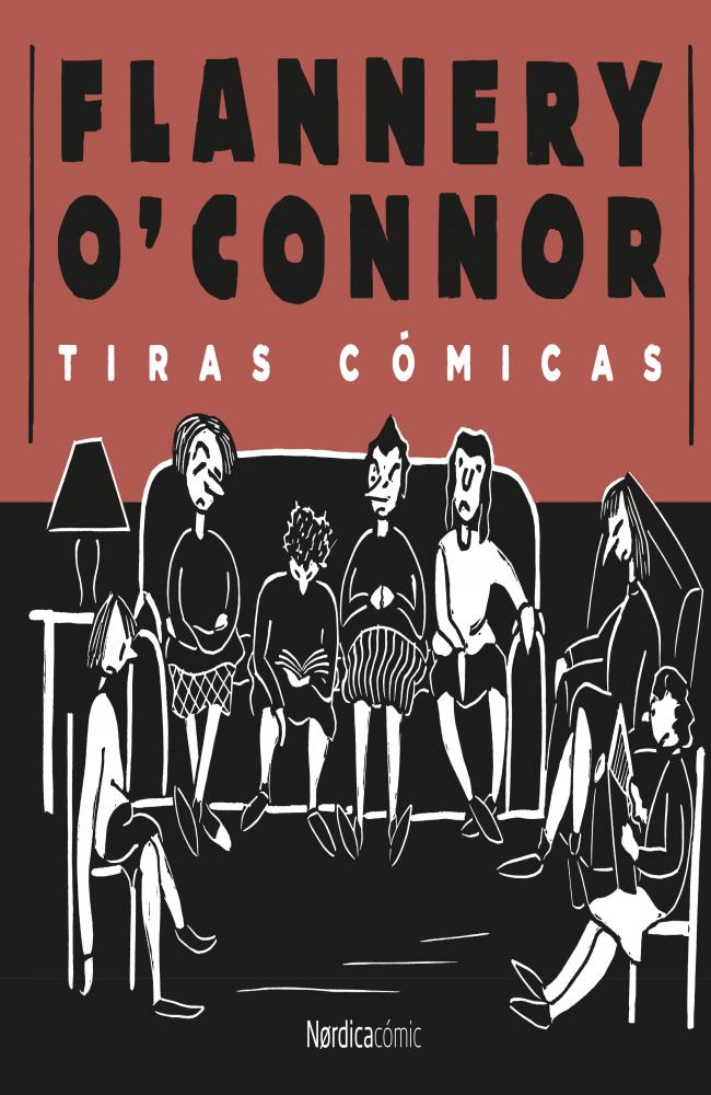 Tiras Cómicas