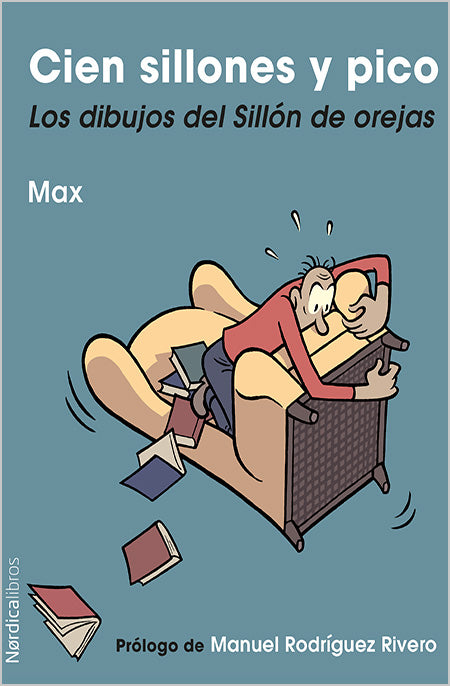 Cien sillones y pico