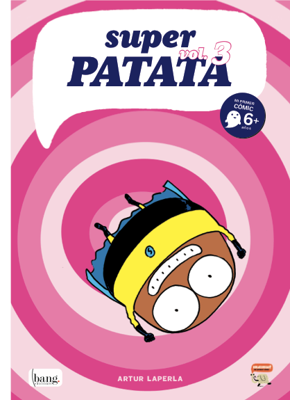 Superpatata 3