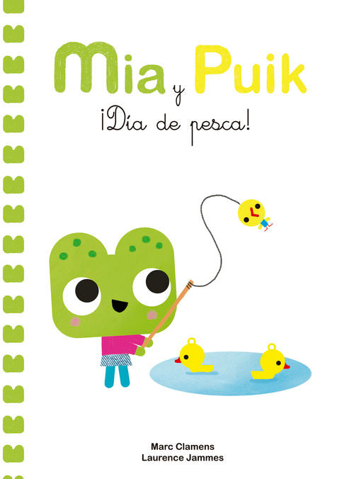 MIA Y PUIK
