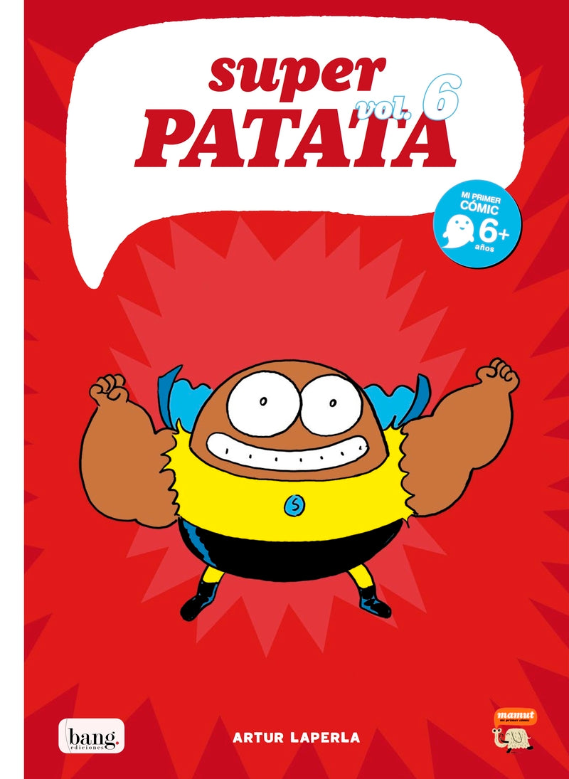 Superpatata 6