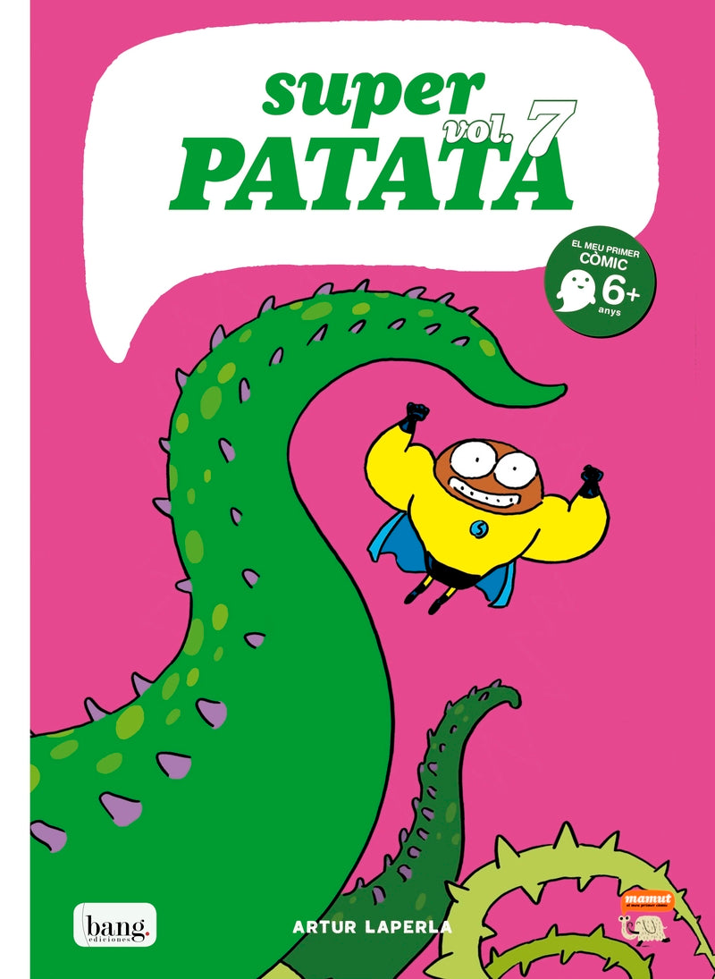 Superpatata 7