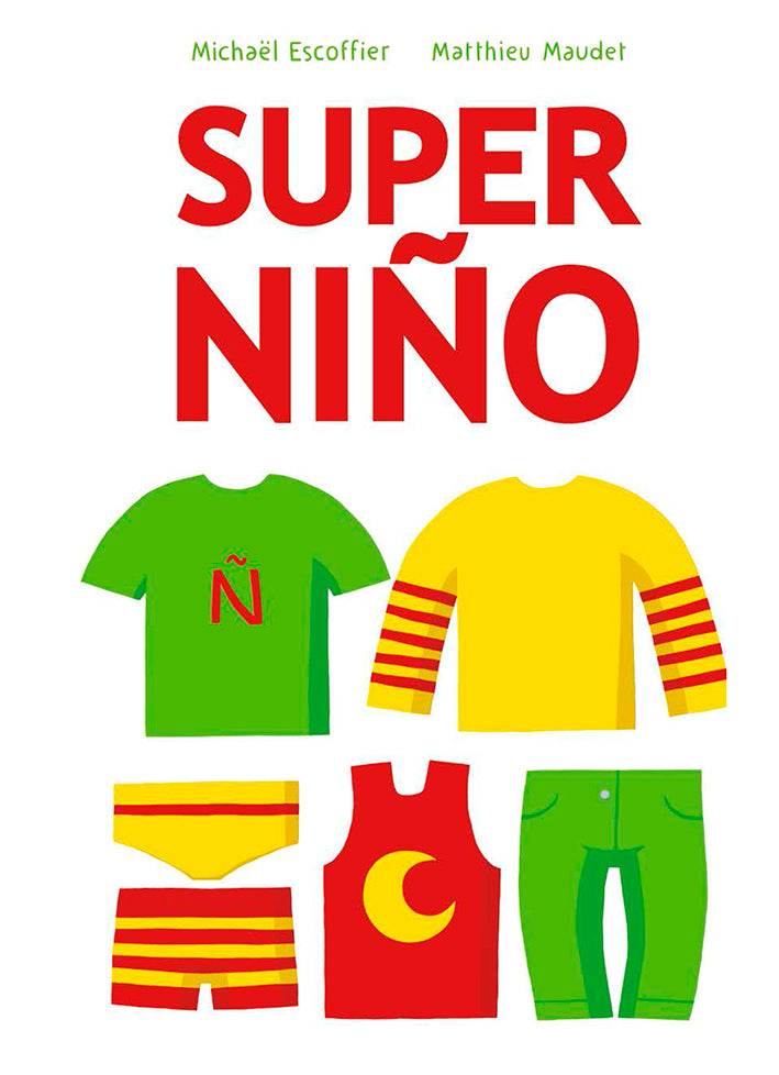 Super Niño
