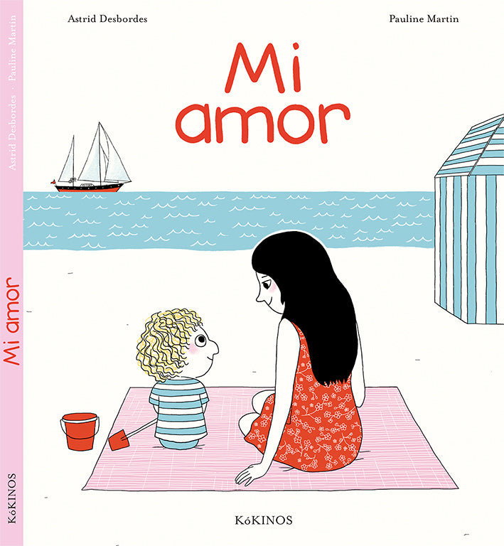 Mi amor
