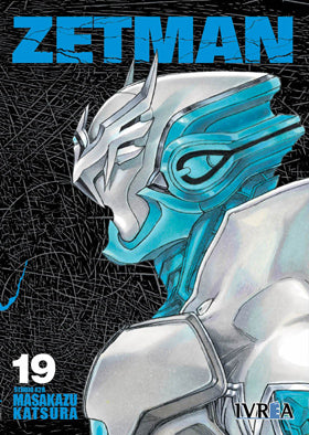 Zetman 19
