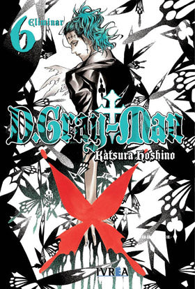 D. GrayMan 6