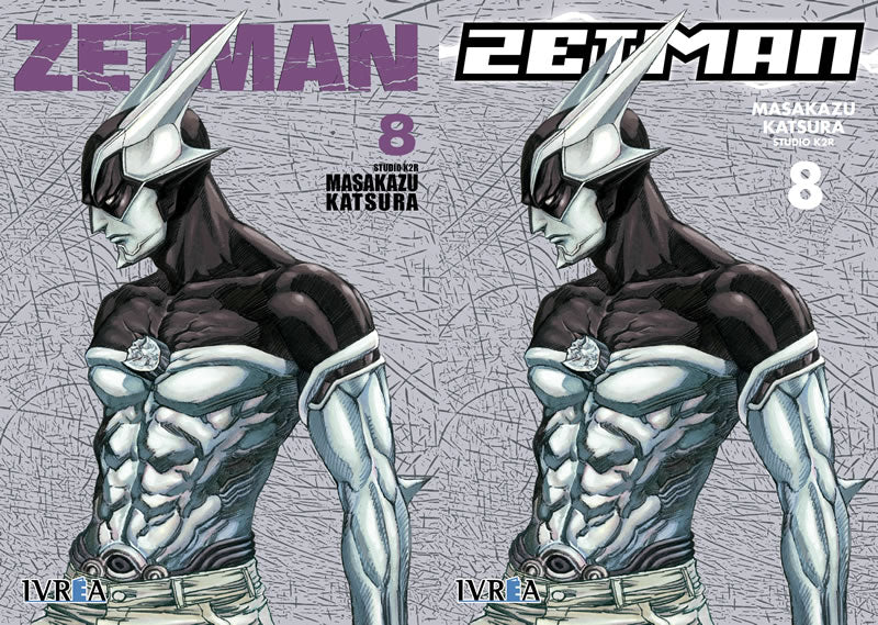 Zetman 8