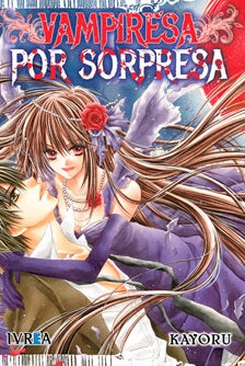 Vampiresa por sorpresa