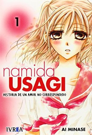 Namida Usagi 1
