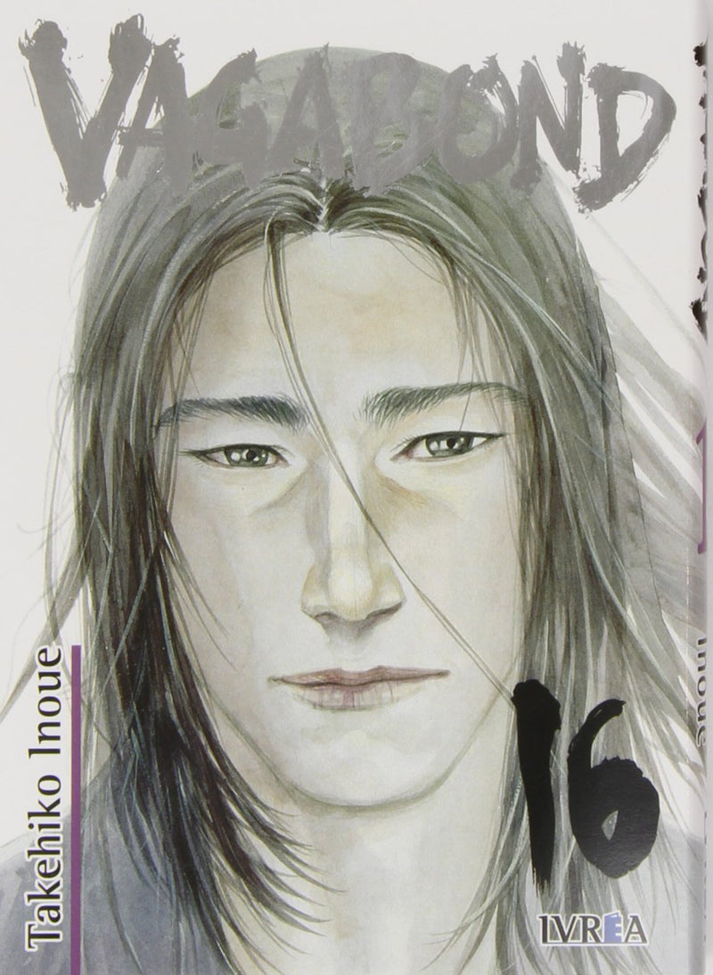 Vagabond 16
